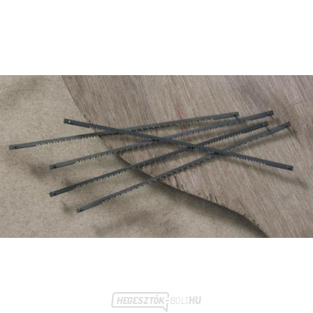 Fűrészlapok FFZ-400-hoz - 15z (12db)