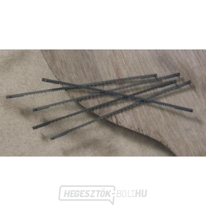 Fűrészlapok FFZ-400-hoz - 15z (12db) Fűrészlapok FFZ-400-hoz - 15z (12db) gallery main image