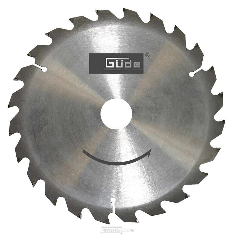 Fűrészlap SK 200 x 16 mm,24 z Fűrészlap SK 200 x 16 mm,24 z gallery main image