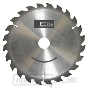 Fűrészlap SK 200 x 16 mm,24 z Fűrészlap SK 200 x 16 mm,24 z gallery main image