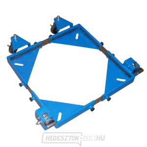 Univerzális alváz FG 175 Univerzális alváz FG 175 gallery main image