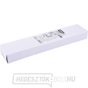 Vezetőrúd, 126cm (3x42cm) náhled