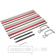 Vezetőrúd, 126cm (3x42cm) Vezetőrúd, 126cm (3x42cm) gallery main image