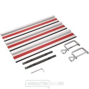 Vezetőrúd, 126cm (3x42cm) Vezetőrúd, 126cm (3x42cm) gallery main image