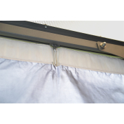 Palram függönyök Palermo 3000/3600-hoz  Előnézet 