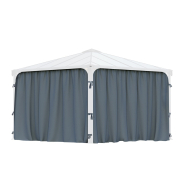 Palram függönyök Palermo 3000/3600-hoz  náhled