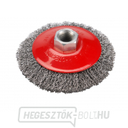 Tálkefe - ∅100mm Tálkefe - ∅100mm gallery main image