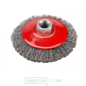 Tálkefe - ∅100mm Tálkefe - ∅100mm gallery main image