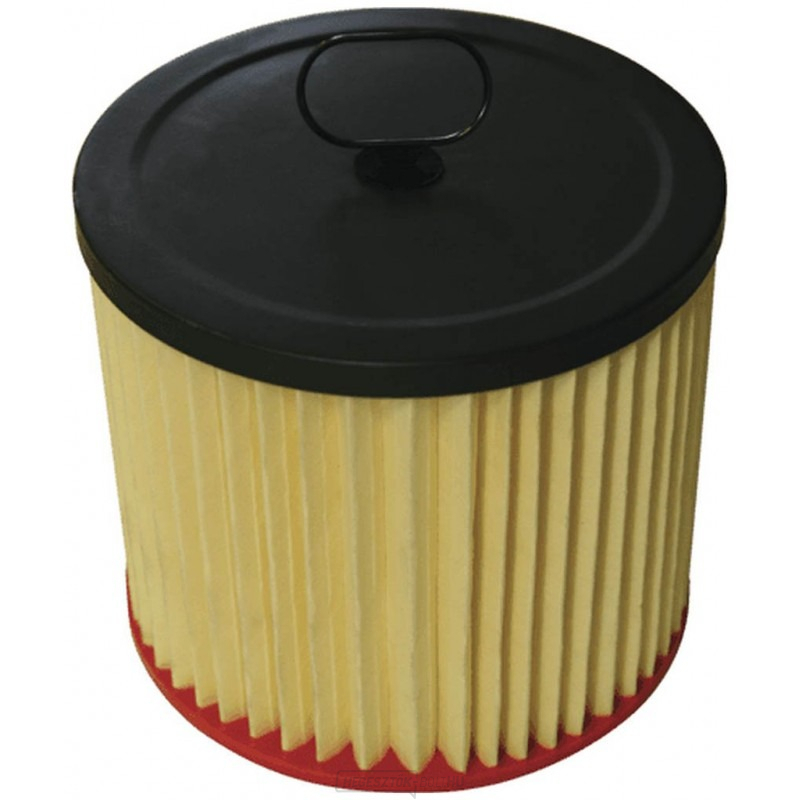 Scheppach szűrő parton DC 04 / HA 1000