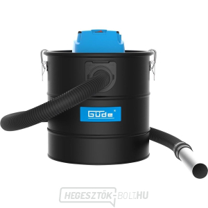 Hamuporszívó GA 18-1200.1 Hamuporszívó GA 18-1200.1 gallery main image