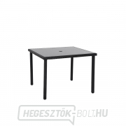 Creador Wicke 100 asztal rattan szövettel Creador Wicke 100 asztal rattan szövettel gallery main image