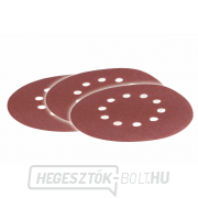 Csiszolópapír készlet BTS 700-hoz - 3 db Csiszolópapír készlet BTS 700-hoz - 3 db gallery main image