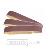 Scheppach csiszolószalag készlet BTS 700-hoz - 3 db Scheppach csiszolószalag készlet BTS 700-hoz - 3 db gallery main image