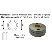 Csiga 1,0–1,2 10/30 gallery main image