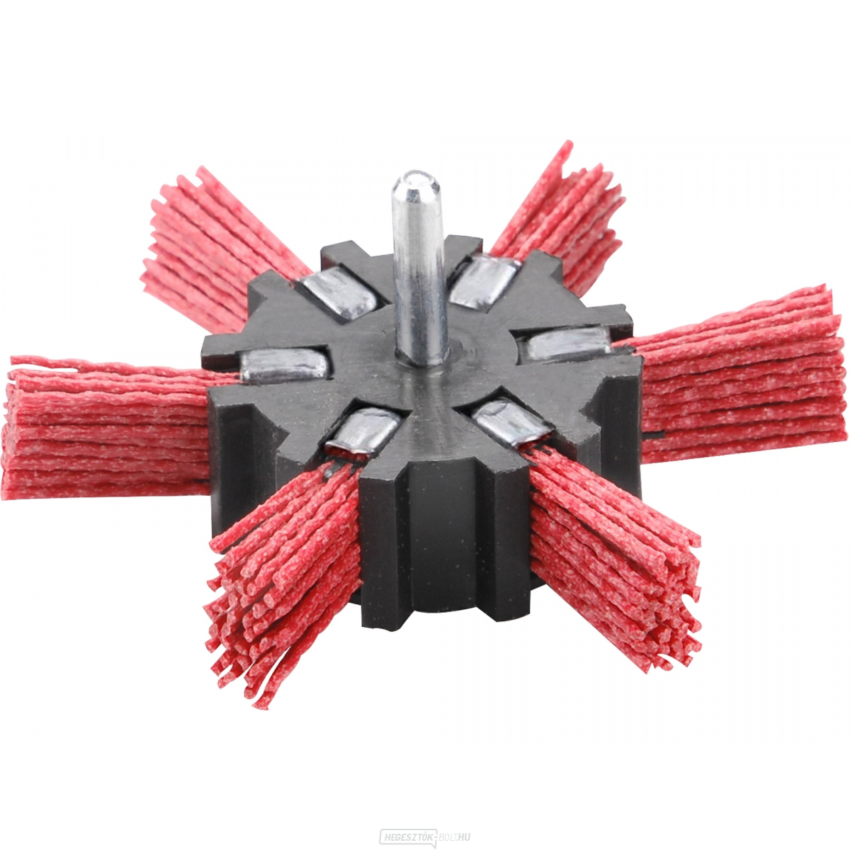 Kör alakú polírozó kefe - ∅100mm