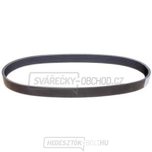 Szalag a DP 16 SL fúrógéphez Szalag a DP 16 SL fúrógéphez