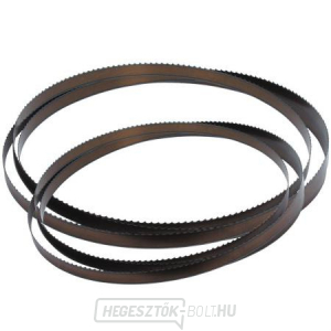 Fűrészszalag - 13x2950 / 6z a PP-400-hoz Fűrészszalag - 13x2950 / 6z a PP-400-hoz