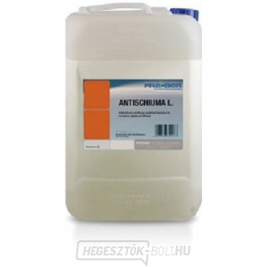 Habzásgátló szer Antischiuma L 1l Habzásgátló szer Antischiuma L 1l gallery main image