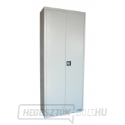 Irodaszekrény STANDARD Irodaszekrény STANDARD gallery main image