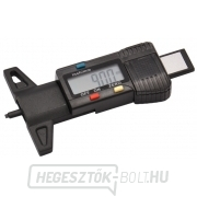 Genborx DTDG digitális gumiabroncs-mélységmérő Genborx DTDG digitális gumiabroncs-mélységmérő gallery main image