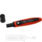 ST-01 festékvastagságmérő műszer ST-01 festékvastagságmérő műszer gallery main image