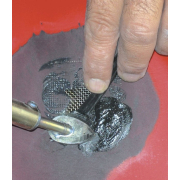 Műanyag repedésjavító gép WT-206 Előnézet 