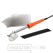 Műanyag repedésjavító gép WT-206 Műanyag repedésjavító gép WT-206 gallery main image