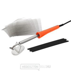 Műanyag repedésjavító gép WT-206 Műanyag repedésjavító gép WT-206 gallery main image