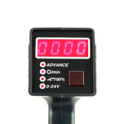 Stroboszkópos lámpa digitális motortesterrel DA-3100D Előnézet 