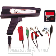 Stroboszkópos lámpa digitális motortesterrel DA-3100D Stroboszkópos lámpa digitális motortesterrel DA-3100D gallery main image