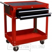 Összeszerelő kocsi TC 333-X Összeszerelő kocsi TC 333-X gallery main image