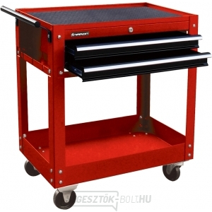 Összeszerelő kocsi TC 333-X Összeszerelő kocsi TC 333-X gallery main image