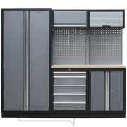 PROFI PRESTIGE COMBI 1 műhelybútor szett PROFI PRESTIGE COMBI 1 műhelybútor szett gallery main image