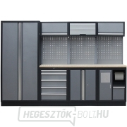 PROFI PRESTIGE COMBI 3 műhelybútor szett PROFI PRESTIGE COMBI 3 műhelybútor szett gallery main image