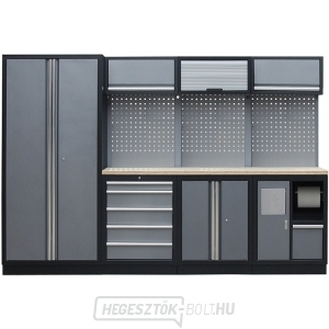 PROFI PRESTIGE COMBI 3 műhelybútor szett PROFI PRESTIGE COMBI 3 műhelybútor szett gallery main image