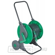 Kocsi csörlővel és kerti tömlővel Genborx HCS 20 Kocsi csörlővel és kerti tömlővel Genborx HCS 20 gallery main image