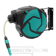 Automatikus tömlődob / dob 10 m-es vízsugárral W-10CZ Automatikus tömlődob / dob 10 m-es vízsugárral W-10CZ gallery main image