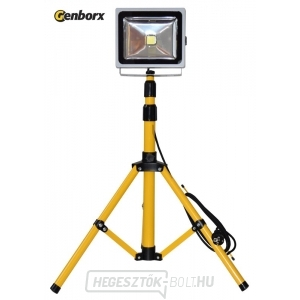 Hordozható reflektor állvánnyal K1189Y Hordozható reflektor állvánnyal K1189Y gallery main image