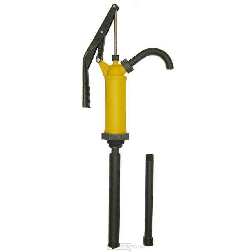 Kézi karos hordószivattyú P-490S