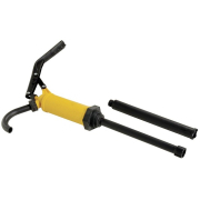 Kézi karos hordószivattyú P-490S Előnézet 