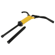 Kézi karos hordószivattyú P-490S Előnézet 