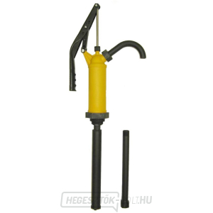 Kézi karos hordószivattyú P-490S Kézi karos hordószivattyú P-490S gallery main image