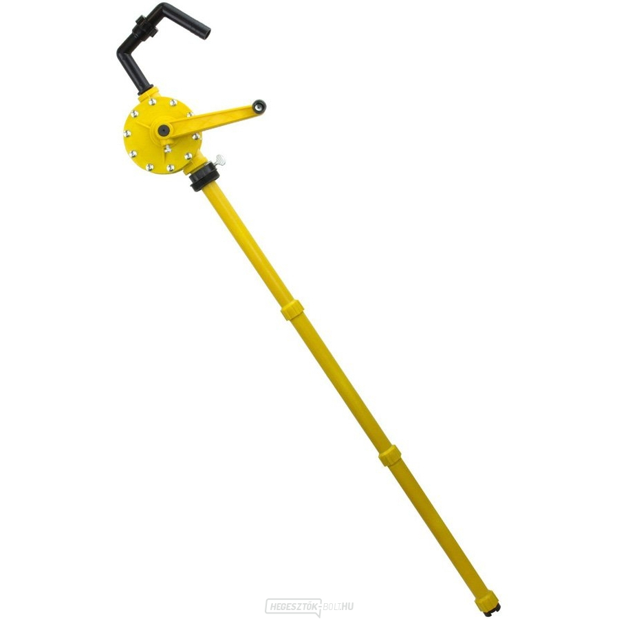 RP-90P kézi forgódobos szivattyú