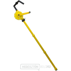 RP-90P kézi forgódobos szivattyú RP-90P kézi forgódobos szivattyú gallery main image