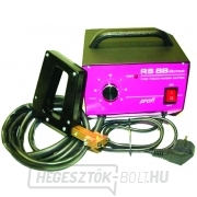 RS 88 TL profi gumiabroncs futófelület-vágógépek gallery main image