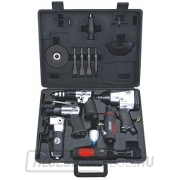 Hymair AT-007SG nagy pneumatikus szerszámkészlet Hymair AT-007SG nagy pneumatikus szerszámkészlet gallery main image