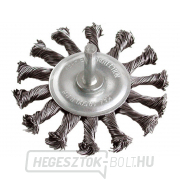 Körkefe - ∅75mm Körkefe - ∅75mm gallery main image