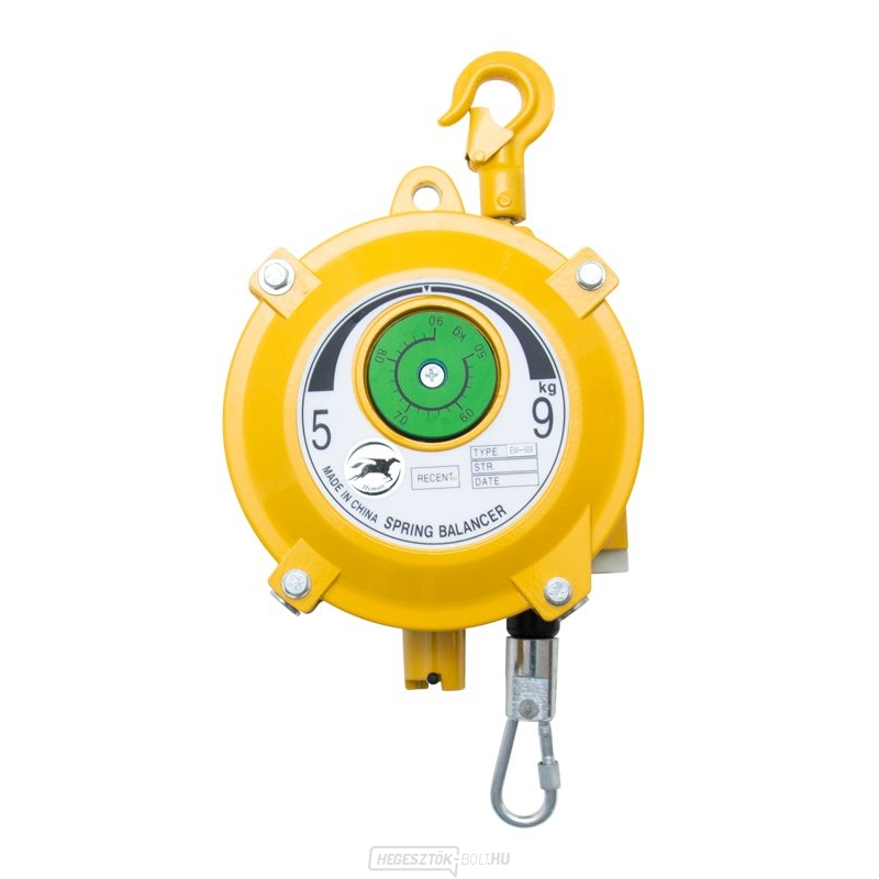 Hymair rugós zsanér EW-509