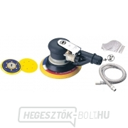 Pneumatikus excentrikus köszörű Hymair AT-991LA Pneumatikus excentrikus köszörű Hymair AT-991LA gallery main image