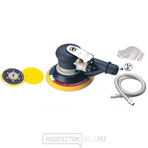Pneumatikus excentrikus köszörű Hymair AT-991LA Pneumatikus excentrikus köszörű Hymair AT-991LA gallery main image
